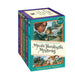 Myrtle Hardcastle Mysteries: Complete Gift Set by Elizabeth C. Bunce