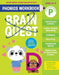 Brain Quest Phonics Workbook: Pre-Kindergarten by Workman Publishing