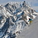 Jimmy Chin Peak Moments Wall Calendar 2025: Photos from the Edge by Jimmy Chin