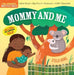 Indestructibles: Mommy and Me by Workman Publishing