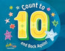 Count to 10 (and Back Again!): A FlipFlap Board Book by Workman Publishing