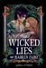 The Wicked Lies of Habren Faire by Anna Fiteni