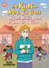 The Kids in Mrs. Z's Class: Wyatt Hill Brings a Lizard to School by Eliot Schrefer