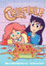 Crumble (a Graphic Novel) by Meredith McClaren