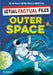 Actual Factual Files: Outer Space by Ali Adams