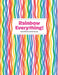 Rainbow Everything! Wrapping Paper Book by Nadia Hassan