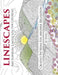 Linescapes: Creative Landscape Patterns For Coloring by Mireli