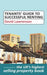 Tenants' Guide to Successful Renting by David Lawrenson