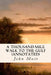 A Thousand-Mile Walk to the Gulf (annotated) by John Muir