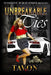 Unbreakable Ties: Desire, Devotion, Discipline by Aija Butler