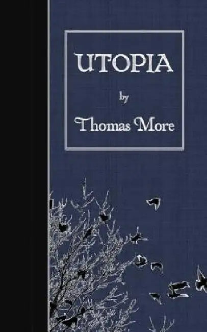 Utopia by Henry Morley