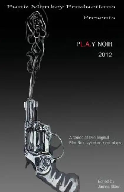 PL.A.Y Noir 2012 by Ann Convery