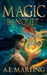 Magic Banquet by A. E. Marling