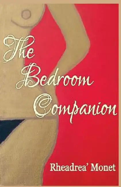 The Bedroom Companion by Rheadrea' Monet
