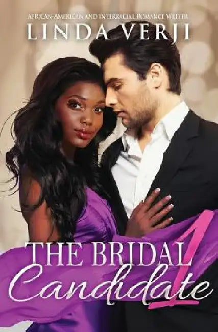 The Bridal Candidate 1 by Linda Verji