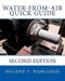 Water-from-Air Quick Guide: Second Edition by Roland V. Wahlgren