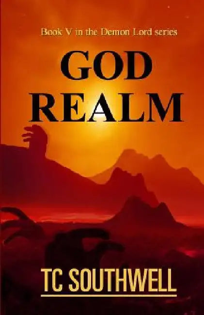 God Realm by T. C. Southwell