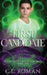 First Candidate by C. L. Roman