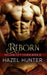 Reborn (Book Six of the Hollow City Coven Series): A Witch and Warlock Romance Novel by Hazel Hunter