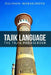 Tajik Language: The Tajik Phrasebook by Gulshan Ibragimova