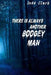 There is Always Another Boogey Man by Rodd Clark