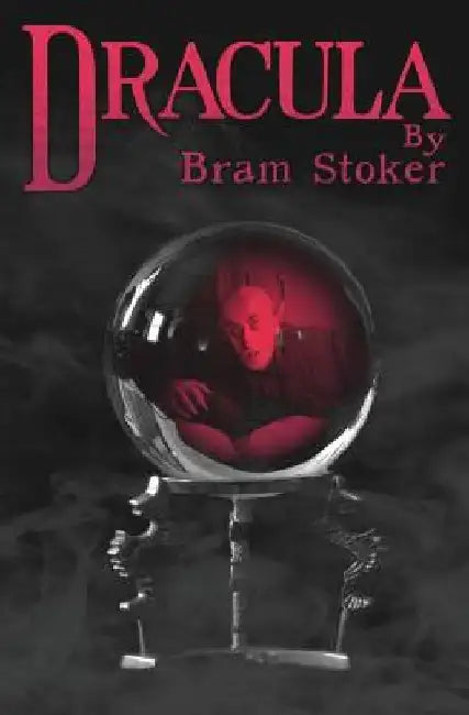 Dracula by Bram Stoker