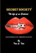 Secret Society-The Life of an Eroticist: Black Crow Black Cat-A Memoirist Collection by Joyce Oscar, Tera S. Tate