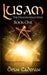 Lusam: The Dragon Mage Wars by Dean Cadman