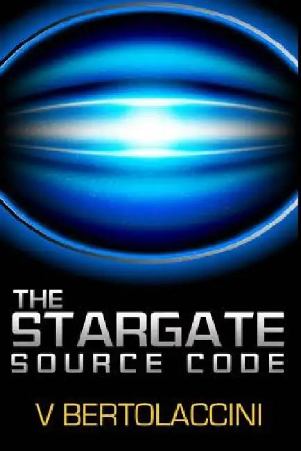 The Stargate Source Code by V. Bertolaccini