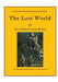 The Lost World by Arthur Conan Doyle