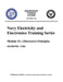 The Navy Electricity and Electronics Training Series: Module 11 Microwave Princi by United States Navy