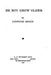The boy grew older by Heywood Broun
