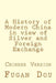 A History of Modern China in View of Silver and Foreign Exchange: Chinese Version by Dou, Fugan