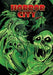 Ciudad Dolores Horror City Total I-V by Briem, Mayen