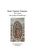 Bead Tapestry Patterns for Loom Our Lady of Guadalupe by Georgia Grisolia