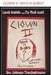 Clown II: Who is Bobo by Johnny Trochelmann