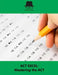 ACT Excel: Mastering the ACT by Test Prep Genius