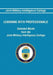 Learning With Professionals: Selected Works from the Joint Military Intelligence College by Solveig Brownfeld