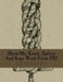 Show-Me: Knots, Splices And Rope Work From 1912 by A. Hyatt Verrill