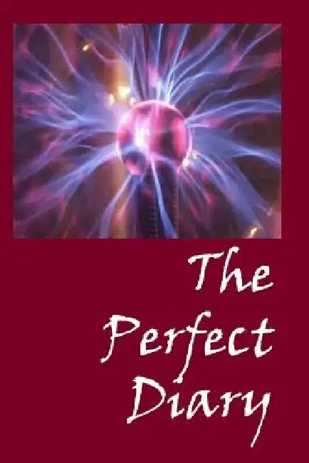 The Perfect Diary by Lazaros' Blank Books