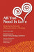 All You Need Is Love: Honoring the Diversity of Women's Voices in Theology by Jennifer Castro