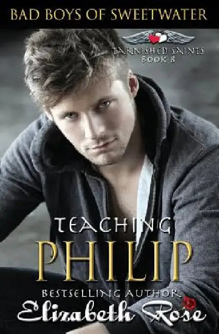 Teaching Philip by Elizabeth Rose