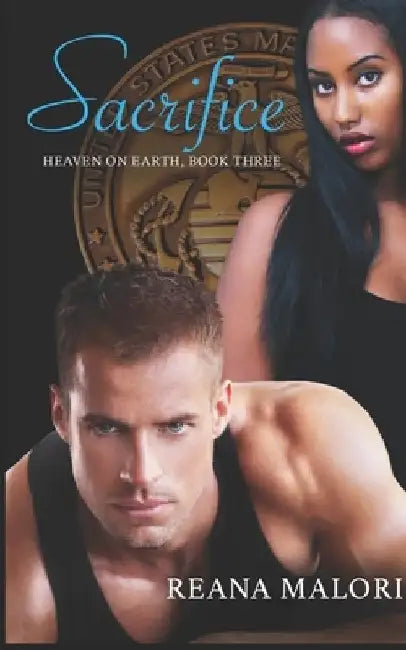 Sacrifice by Reana Malori