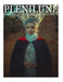 Plenilune Magazine Volume VI: The Chimerical Issue by Courtnie Marie Ross