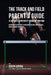 The Track and Field Parent's Guide to Improved Nutrition by Enhancing Your RMR: Newer and Better Ways to Nourish Your Body and Increase Muscle Growth by Correa (Certified Sports Nutritionist)