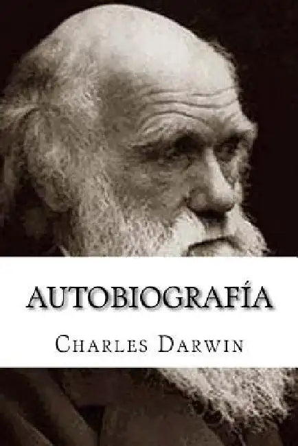Autobiografía by Edibook