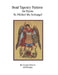 Bead Tapestry Patterns for Peyote St. Michael the Archangel by Georgia Grisolia