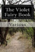 The Violet Fairy Book by Andrew Lang
