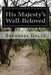 His Majesty's Well-Beloved by Baroness Orczy
