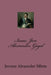 Isaac Jan Alexander Gogel by Sillem, Jerome Alexander